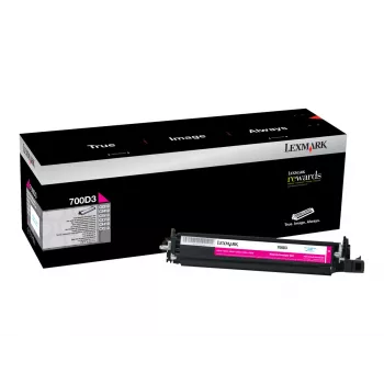 Moduł wywoływania Lexmark 70C0D30
