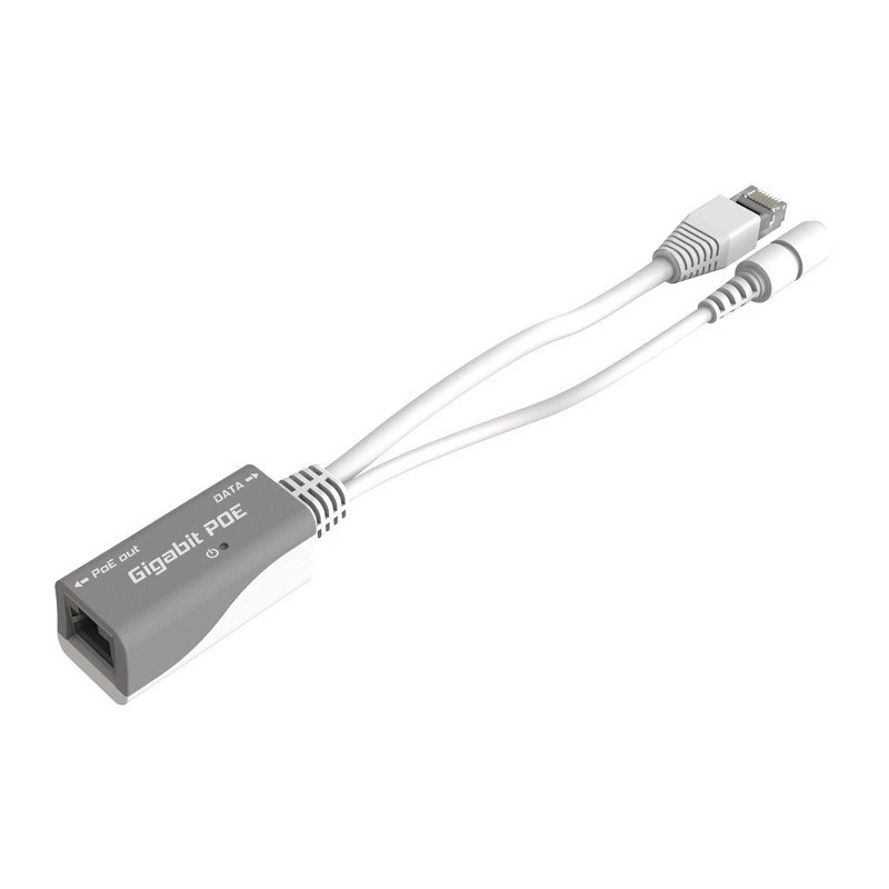 Mikrotik cAP LTE12 ax 1774 Mbit/s Biały Power over Ethernet (PoE)