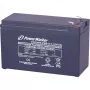 niebieskiwalker Powerwalker PWB12-7 VRLA akumulator żelowy 12V/7Ah (91010090)