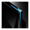 Router przewodowy ASROCK G10 AC2600 — Dwuzakresowe Wi‑Fi 802.11ac, Gigabit Ethernet, USB 3.2, 256MB flash / 512MB RAM, Czarny