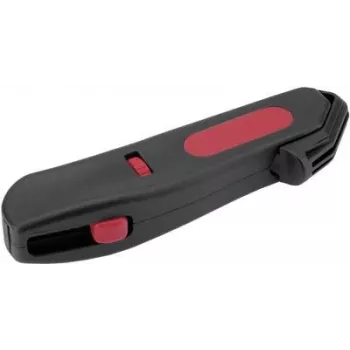Nóż do kabli CIMCO do kabli 4-28 mm 120006 SAFETY STRIPPER 120006 (120006)