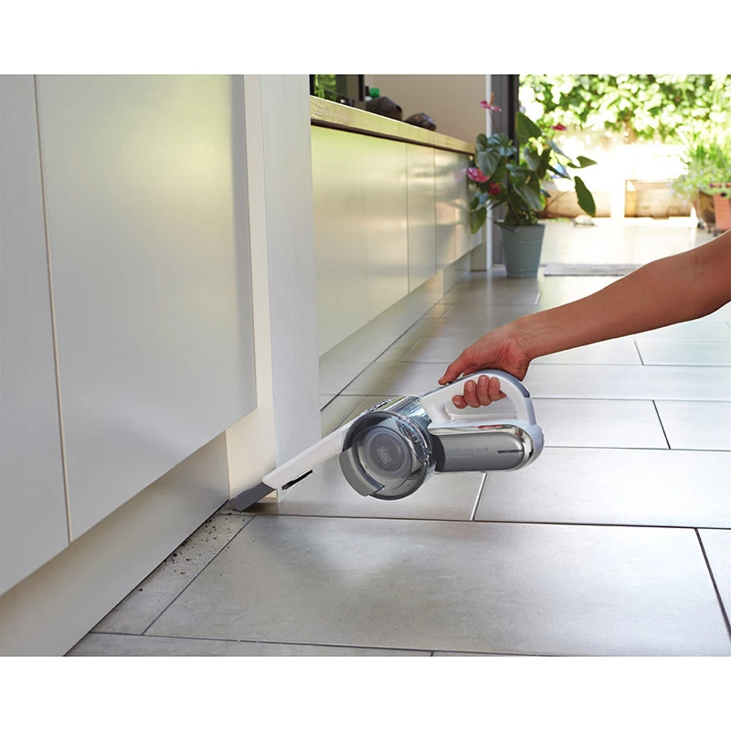 Odkurzacz ręczny Black & Decker PV1820L-QW