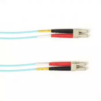 Kabel światłowodowy OM4 50/125 M/M LC-LC Patch