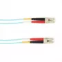 Kabel światłowodowy OM4 50/125 M/M LC-LC Patch