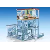 Zabawkowy zestaw akcji/przygodowy Playmobil Action 71616 Wielokolorowy