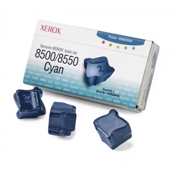 Xerox 108R00669 cyjan
