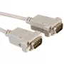 Kabel RS232 ROLINE 9-pin ST-ST 1,8 m (11.01.6018)