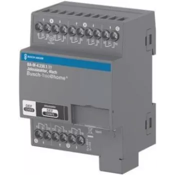 Busch-jaeger 2CDG510028R0021