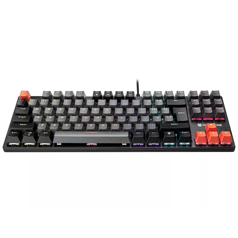 Klawiatura mechaniczna TRACER GAMEZONE Strike 87