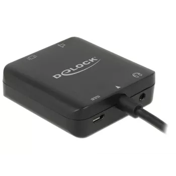 Adapter kabla wideo HDMI typu A DeLOCK 63276