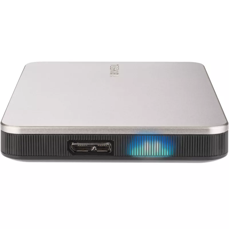 Zewnętrzny dysk twardy Toshiba 2 TB USB 3.2 Gen 1 Canvio Flex