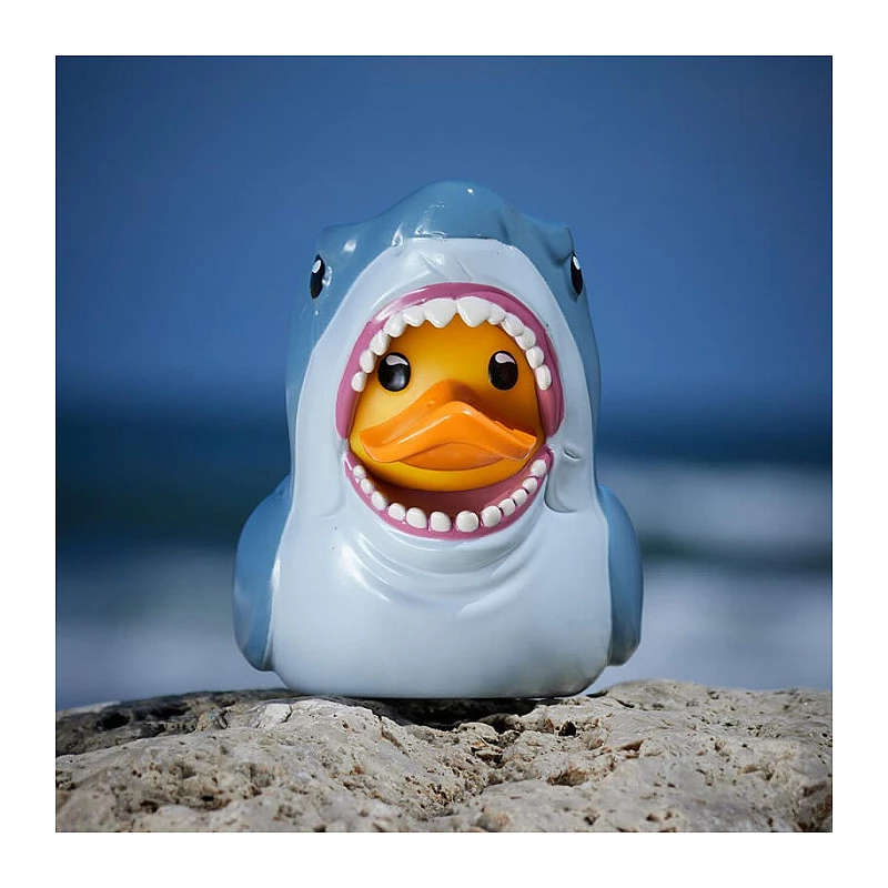 TUBBZ Sammelente - Jaws Bruce 9cm
