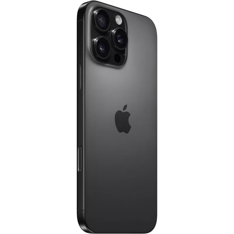 Apple iPhone 16 Pro Max 256GB Czarny Tytan
