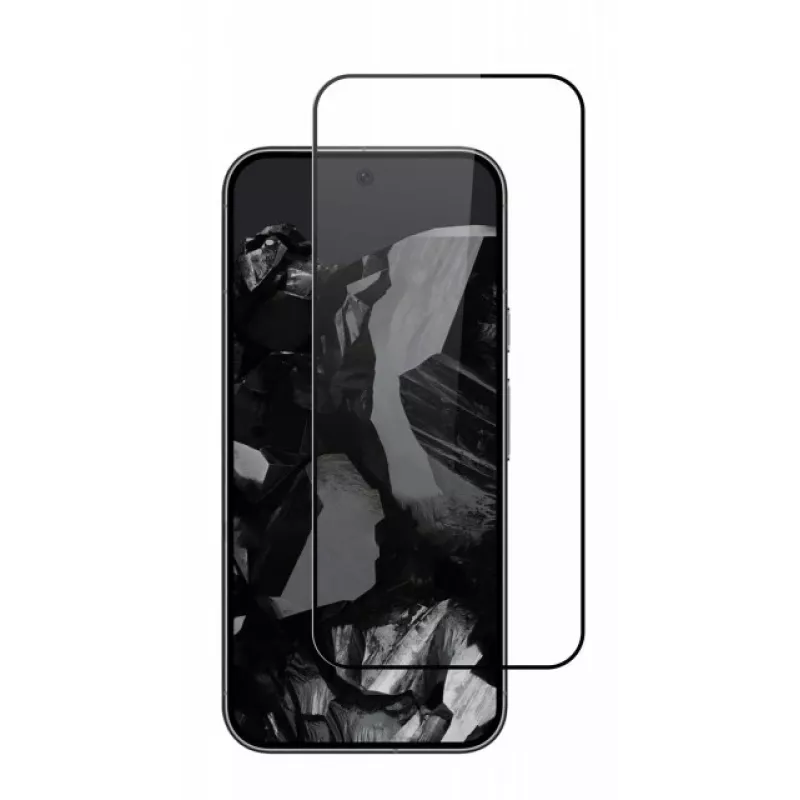 Szkło ochronne SCREENOR 16755SN do Goobay Pixel 9 Pro XL