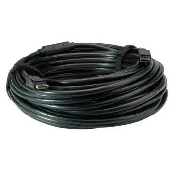 Kabel DisplayPort VALUE 14.99.3496 20 m Czarny