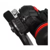 Szlifierka kątowa YATO YT-82826, 18V Li-Ion 2Ah, tarcza 125 mm, 10000 obr./min, gwint M14, osłona regulowana bez użycia narzędzi