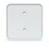 Uchwyt Ubiquiti UACC-FM-16cm z poliwęglanu biały 109,7 mm
