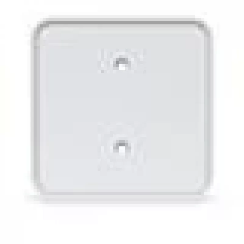 Uchwyt Ubiquiti UACC-FM-16cm z poliwęglanu biały 109,7 mm