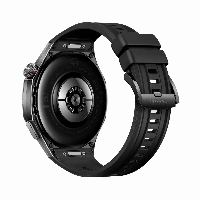 Smartwatch Huawei WATCH GT 6 Pro 46mm, Czarny