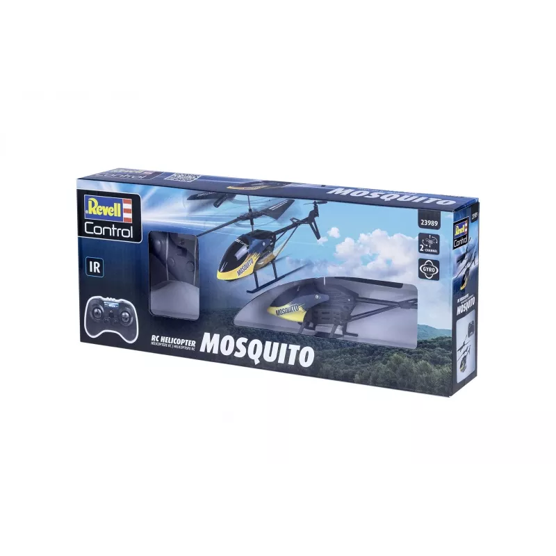 REVELL RC Mosquito Helicopter 23989