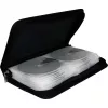 CD-wallet MediaRange na 48 płyt CD/DVD czarny detaliczny (BOX51)