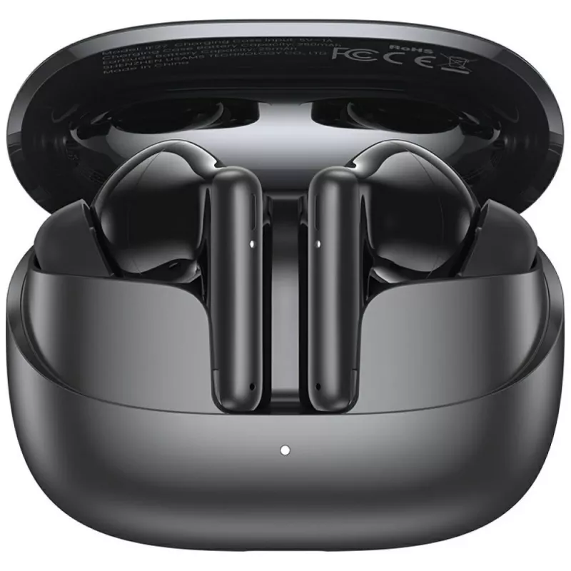 Słuchawka stereo Bluetooth Usams IF27 TWS czarna