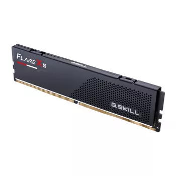 DIMM 16 GB DDR5-6000, pamięć czarna, F5-6000J3038F16GH1-FX5, Flare X5