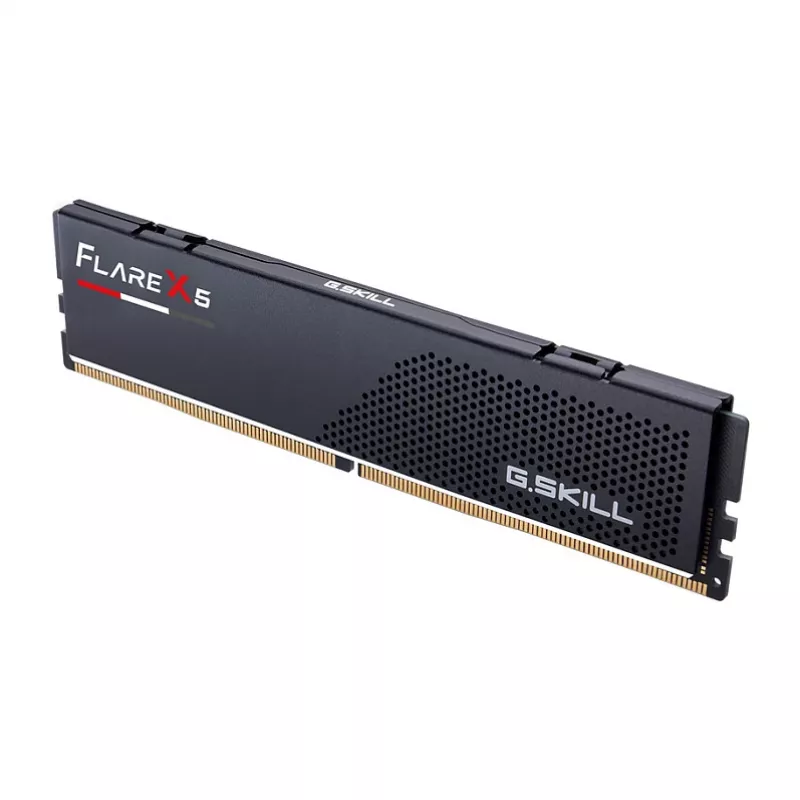 DIMM 16 GB DDR5-6000, pamięć czarna, F5-6000J3038F16GH1-FX5, Flare X5