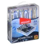 MAXELL Bateria alkaliczna LR6 VALUE BOX, 24 szt.