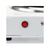 Tristar Podwójna Płyta Grzewcza KP-6245, 2500W, 15,5/18,5 cm