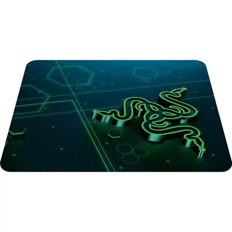 Podkładka pod mysz Razer Goliathus Mobile Gaming zielony