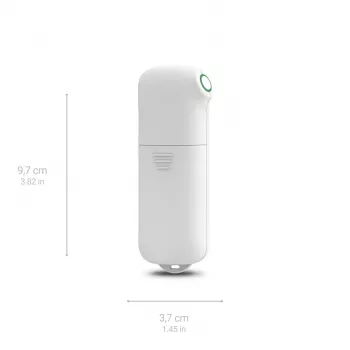 Medisana IB 100 Biały
