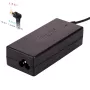 Zasilacz Akyga AK-ND-06 65 W wewnętrzny zasilacz do laptopa, 100–250 V, czarny, obudowa ABS
