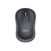 Mysz Logitech M185 Wireless Optical Mouse Ambidextrous Szary 910-002238