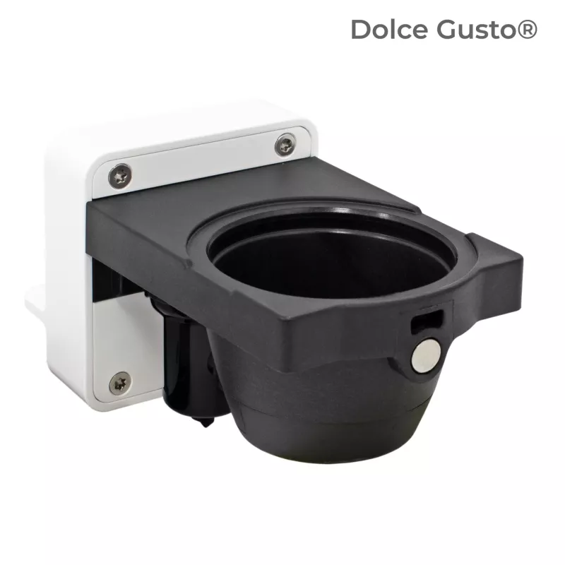 Ekspres do kawy SBOX 1.5L CM-719 Barista biały