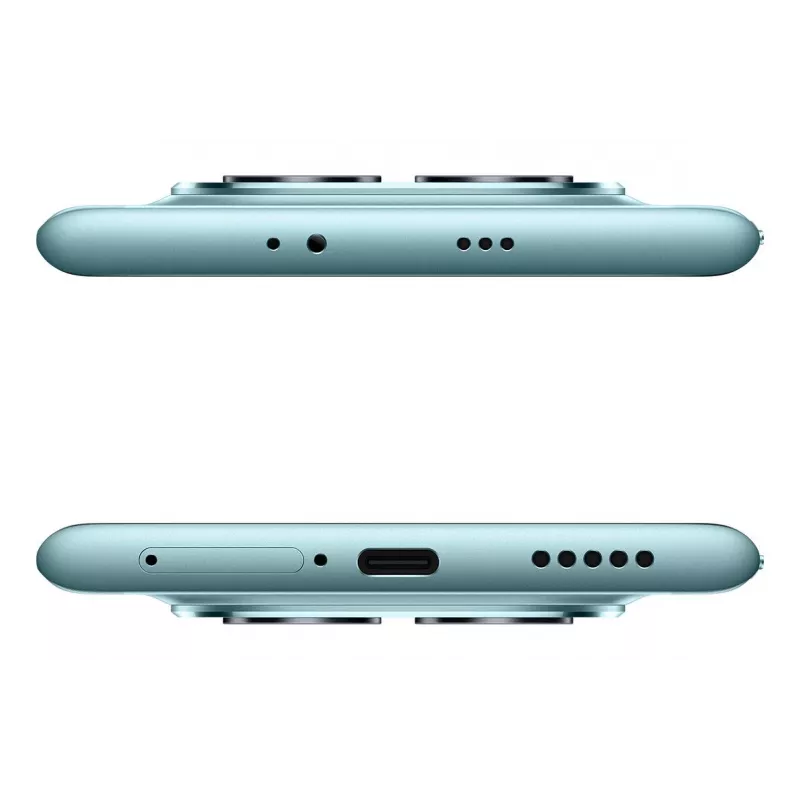 POCO M8 5G 17,2 cm (6,77 inch) Hybrydowy Dual SIM USB Type-C 8 GB 256 GB 5520 mAh zielony