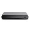 Stacja dokująca Belkin Thunderbolt 4 Dock Pro Przewodowa Czarny 90W Power Delivery