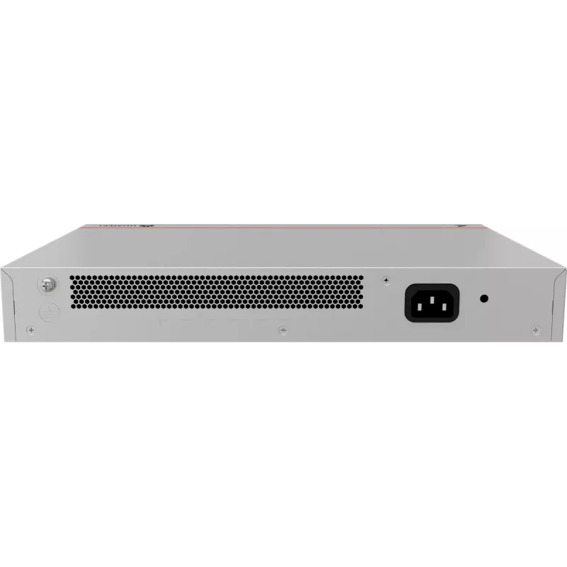 Przełącznik Gigabit Huawei S110-16T2S, 2x SFP 16x GLAN, 2x SFP, do montażu w szafie rack