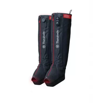 Therabody JetBoots Pro Plus L kompresyjne buty do masażu