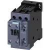 Siemens Contactor SIRIUS 3RT20 3RT2027-1BB40 24 V/DC (3RT2027-1BB40)