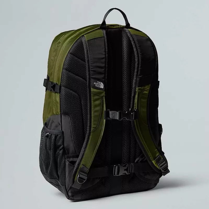 Plecak na laptopa The North Face Borealis Classic - woodland green/TNF Black