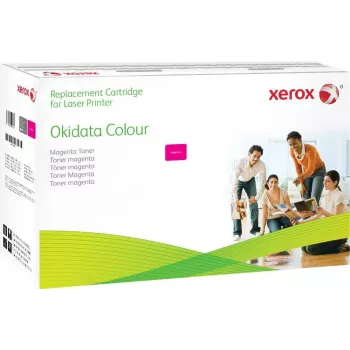 Xerox 006R03315 materiał eksploatacyjny do drukarki magenta