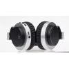 Headset Denver BTN-206 Czarny