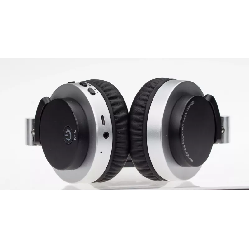 Headset Denver BTN-206 Czarny