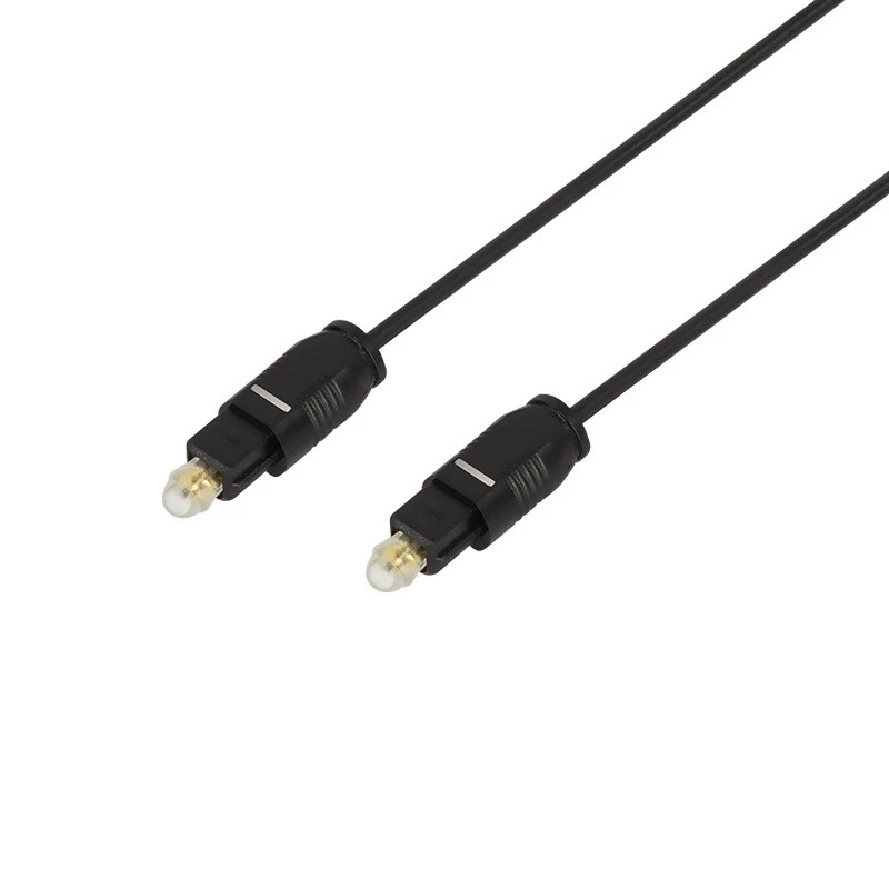 Kabel audio LogiLink Toslink 10m