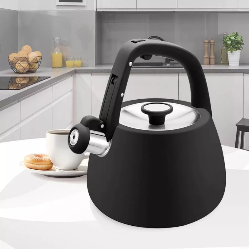 Czajnik Maestro MR-1318-BLACK
