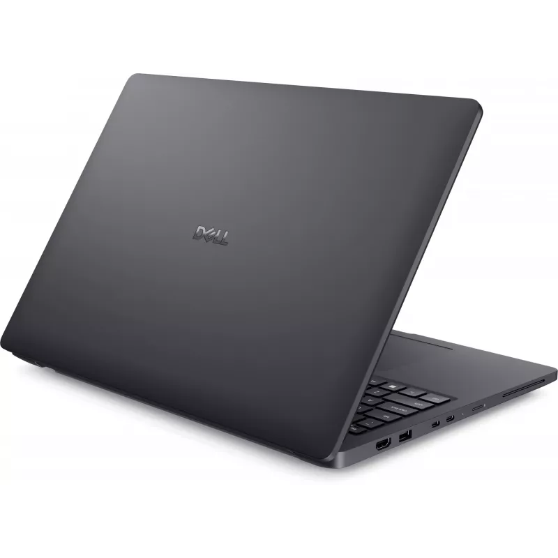 DELL Pro Max 16/Ryzen AI 7 PRO 350/1x64GB/512GB SSD/16 FHD+/RTX PRO 1000 Blackwell 8GB/FgrPr+Smart Card/FHD Cam/Mic/WLAN + BT/EST Backlit Kb/6 Cell/W11Pro/3yrs Onsite