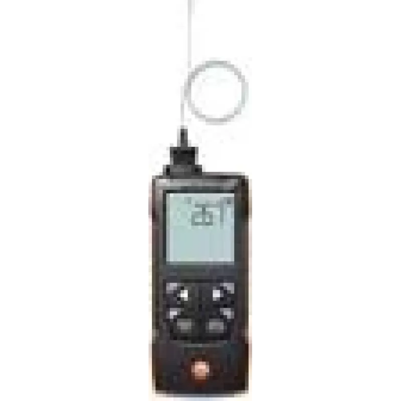 Testo 0563 0925