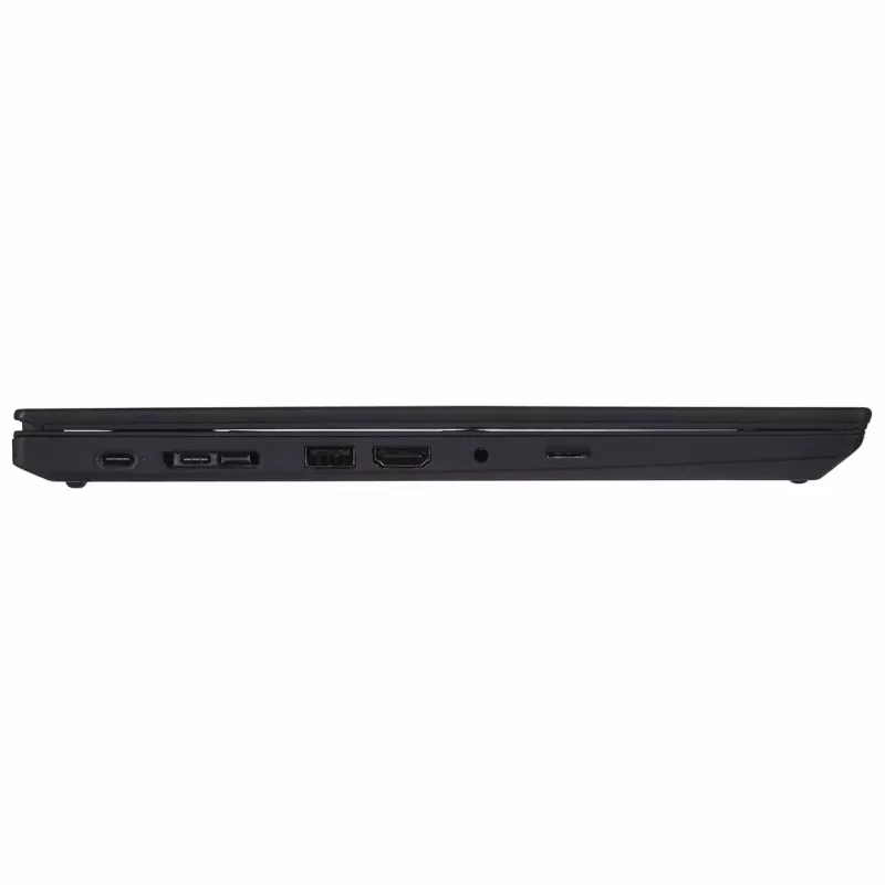 LENOVO ThinkPad T490 i7-8665U 32GB 512GB SSD 14 FHD (US QWERTY) Win11pro UŻYWANY Używany