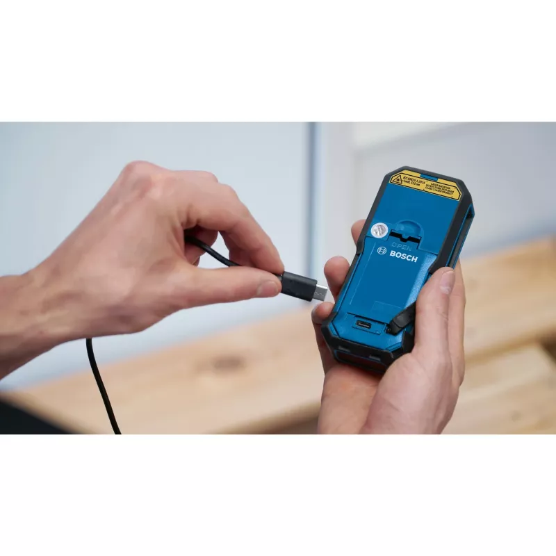 Bosch BA 3.7V 1.0Ah A Professional ładowarka akumulatora